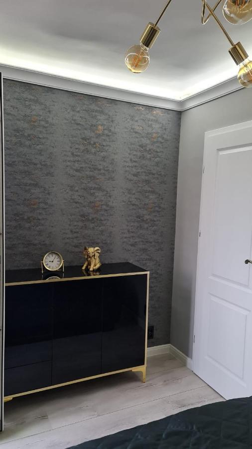 Apartament Plac Zolnierza Szczecin Polska Экстерьер фото