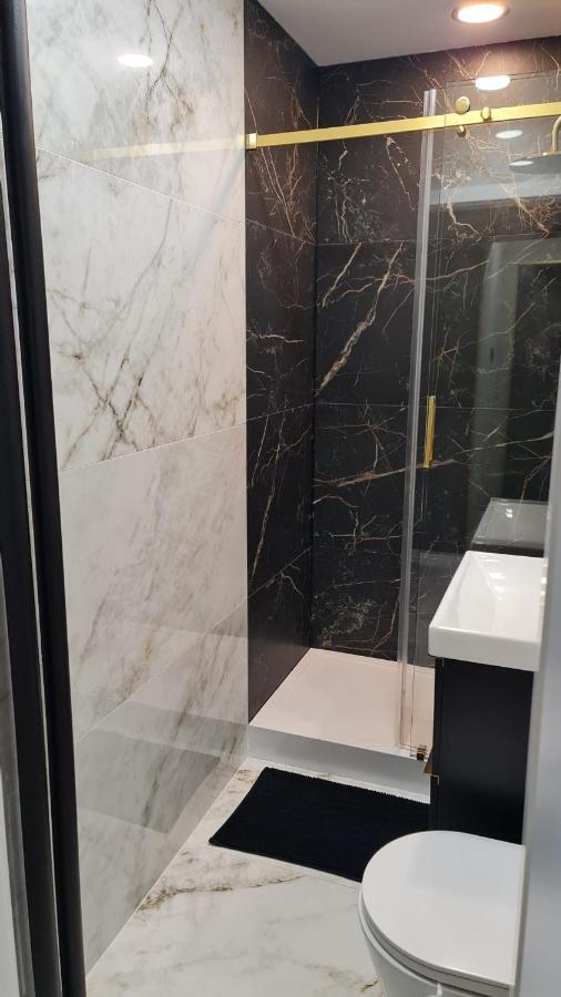 Apartament Plac Zolnierza Szczecin Polska Экстерьер фото