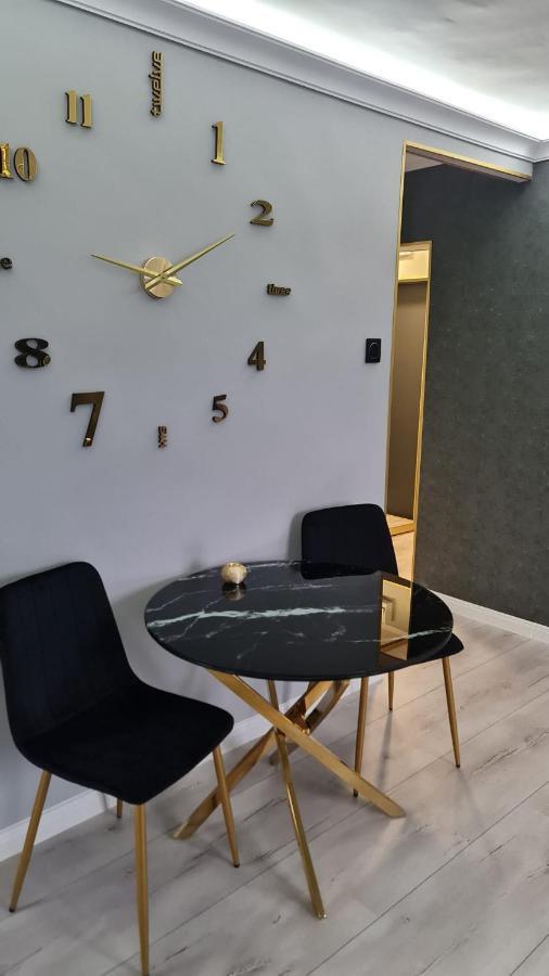 Apartament Plac Zolnierza Szczecin Polska Экстерьер фото