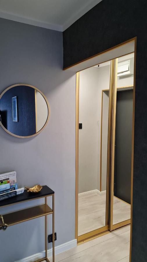 Apartament Plac Zolnierza Szczecin Polska Экстерьер фото